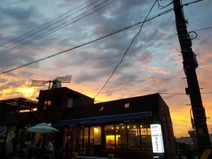 White Windmill Guesthouse - 4-star hotels in Mokpo