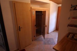Double Room room in Bnb Bursins
