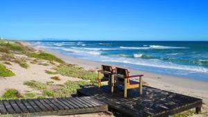 On The Beach Apartments