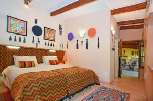 Cherry Tree Cottage B&B Linden