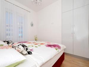 Luxury apartment Marionik