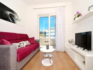 Luxury apartment Marionik