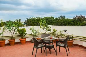 Royal Serenity - Kammanahalli