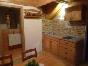 Apartments Sobe Jurček