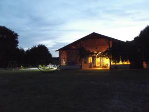 Sejours a la campagne Ferme de L'argente : photos des chambres