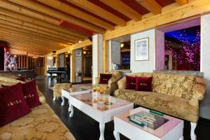 Hotels Madame Vacances Hotel Ibiza : photos des chambres