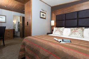 Hotels Madame Vacances Hotel Ibiza : photos des chambres