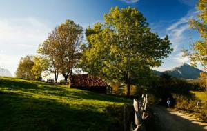 El Secreto de Asturias by Axtur