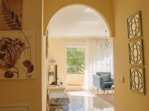 Elviria Beach Luxury Apartment