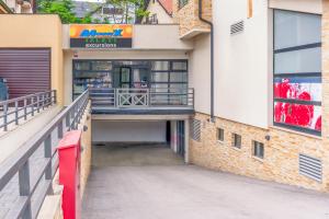 Apartment Maksi-Centar