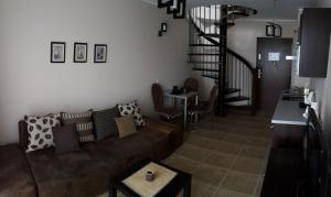 Apartament w Villa Marea