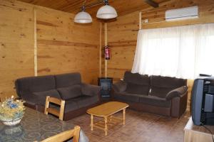 Apartamentos Rurales Sierra Luna