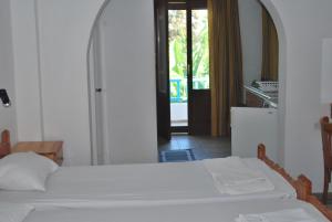 Anixi Astypalaia Greece