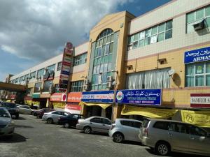 Qing Yun Resthouse -Delima Satu