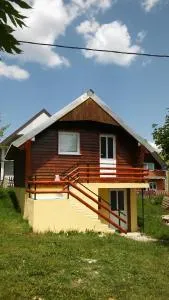 Apartman Andrija - Pitomine