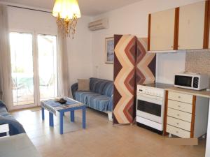 Kalliopi Apartments Aegina Greece