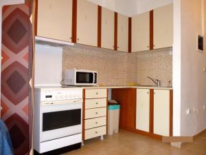 Kalliopi Apartments Aegina Greece