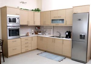 Athina Luxury Apartment