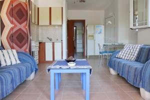 Kalliopi Apartments Aegina Greece