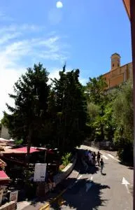 Hotel Arc En Ciel - 艾日