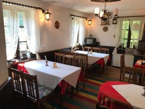 Hotel Pette Oreha