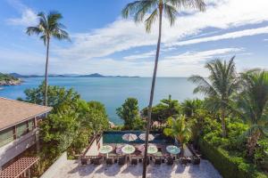 Kala Samui hotel, 
Koh Samui, Thailand.
The photo picture quality can be
variable. We apologize if the
quality is of an unacceptable
level.