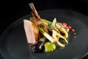 Hotels Thalazur Port-Camargue - Hotel & Spa : photos des chambres