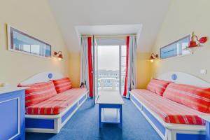 Residence Cap Marine - maeva Home