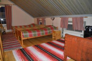 Maatilamatkailu Heikin Tupa