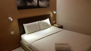 Hotel Asia