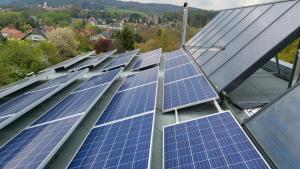 Apartments im Garten - Haus Daniela
