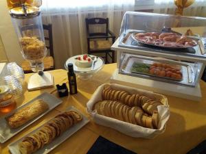 Agriturismo Tenuta SantEmiliano