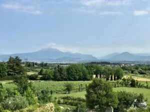 Casa Bardalla - 明乔河畔蓬蒂