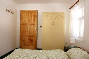 Jeleni chata Skladanka