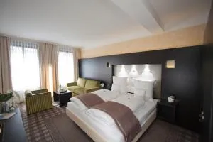 Weingut & Gästehaus Schmitz-Bergweiler - Mülheim an der Mosel