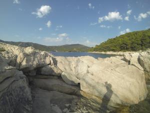 3 star apartman Apartments INES 2 Žuljana Hrvatska