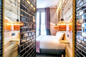 Hotels Hotel Restaurant Au Boeuf Couronne : photos des chambres