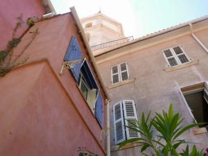 Maisons d'hotes Vieux Port Panier Jardin : photos des chambres