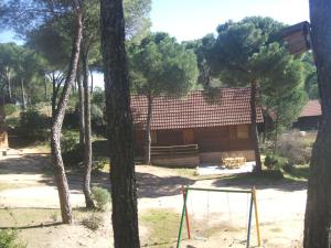 Apartamentos Rurales Sierra Luna