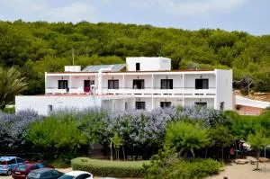 Hostal Alocs - Cala Boix