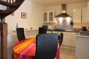 Maison Sous les Platanes