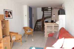 Maison Sous les Platanes