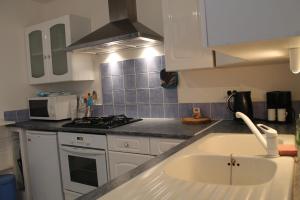 Maison Sous les Platanes