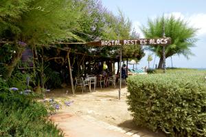 Hostal Alocs