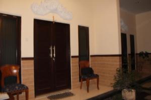 Chillin Kuta Homestay