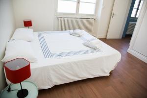 Appartements ALBIAPPART(2) : photos des chambres