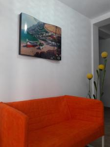 Casa Anca Eforie Nord