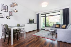INPOINT CRACOW Smart Apartments