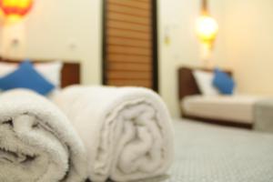 Chillin Kuta Homestay