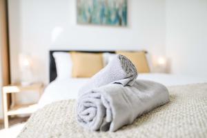 Modern Central Apartment